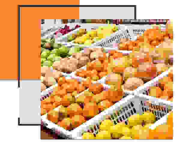Надежная перевозка продуктов в Димитровграде